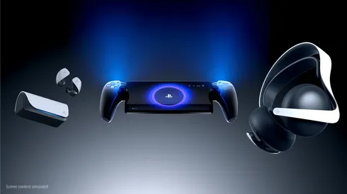 La nueva consola portátil de Playstation ya tiene fecha de lanzamiento.