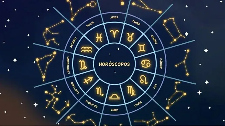 Horóscopo hoy viernes 03 de noviembre de 2023.