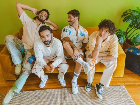 ¿Cuándo es la venta de entradas para el concierto de Rawayana?