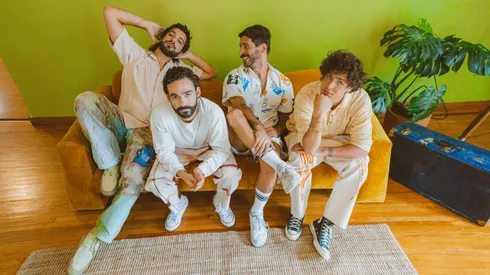 ¿Cuándo es la venta de entradas para el concierto de Rawayana?