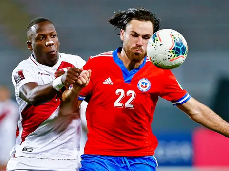 ¡Ya hay programación para las fechas eliminatorias de octubre!