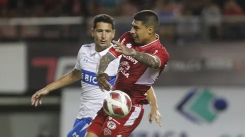 Los goles y las victorias no han querido nada con el equipo de Nico Núñez.