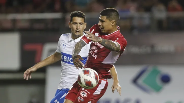 Los goles y las victorias no han querido nada con el equipo de Nico Núñez.