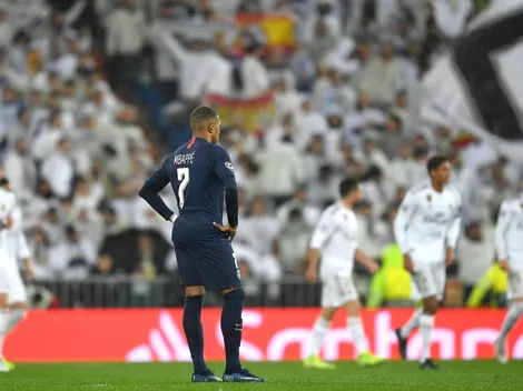 Aseguran que Mbappé anunciará su futuro este sábado