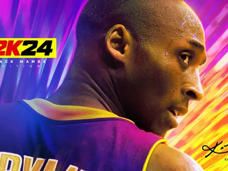 ¿Cuándo sale NBA 2K24 y en qué consolas estará disponible? Todos los detalles AQUÍ