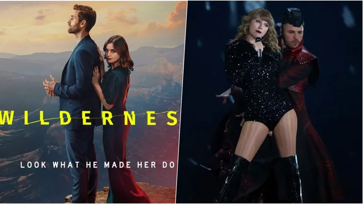 ¡Icónica canción de Taylor Swift aparece en tráiler de serie de PrimeVideo!