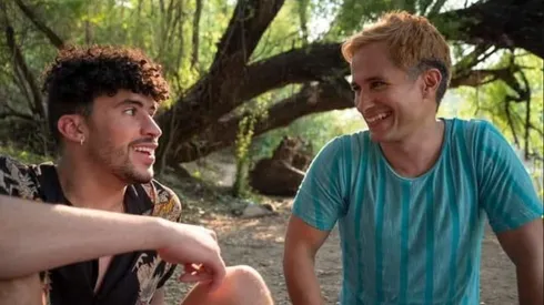 ¿Cuándo se estrena se estrena Cassandro?