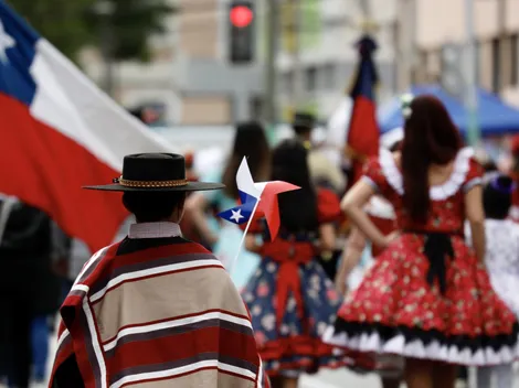 Estos días serán feriados en Fiestas Patrias: Revisa las fechas