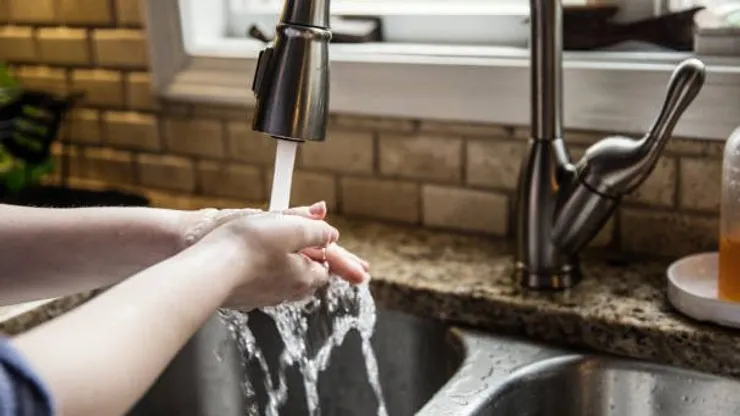 ¿Habrá corte de agua?