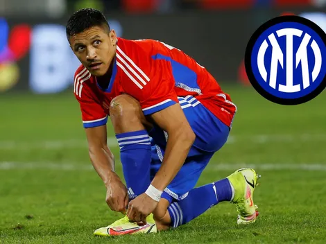 ¿Qué pasa con Alexis? Sánchez entre Inter o quedar sin club