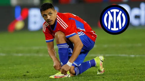 Alexis Sánchez todavía no define su futuro.