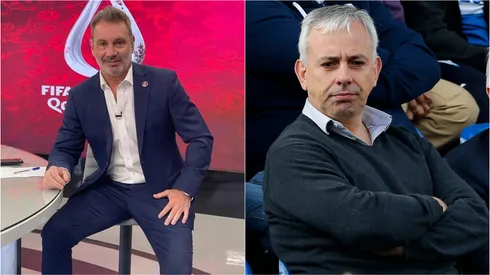 Marcelo Barticciotto aclaró algunas dudas en torno al fichaje de Bruno Barticciotto en Talleres. Defendió el trabajo de Felicevich en la operación.