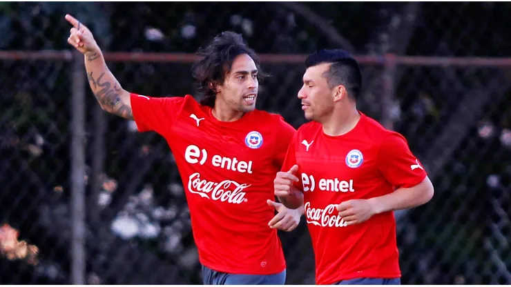 El Mago cree en el recambio de la Generación Dorada de la Roja.