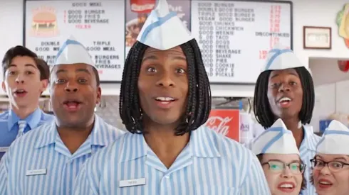 Buenas Hamburguesas 2.