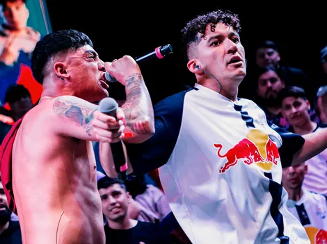 Laz plazas del sur definirán al próximo finalista de Red Bull Batalla