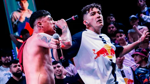 Liga Inmortal y Batallas Under definen a un nuevo finalista