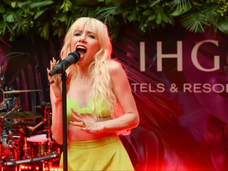 ¿Cuáles son los precios para ver a Carly Rae Jepsen?