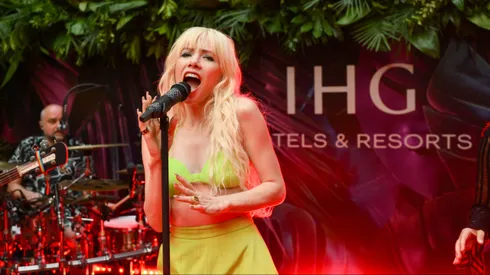 ¿Cuáles son los precios para ver a Carly Rae Jepsen?