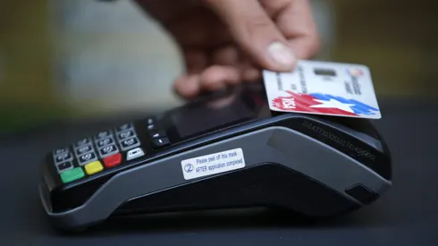 Bolsillo Familiar Electrónico.