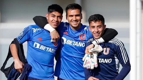 Los hinchas siguen pidiendo a los formados en casa.