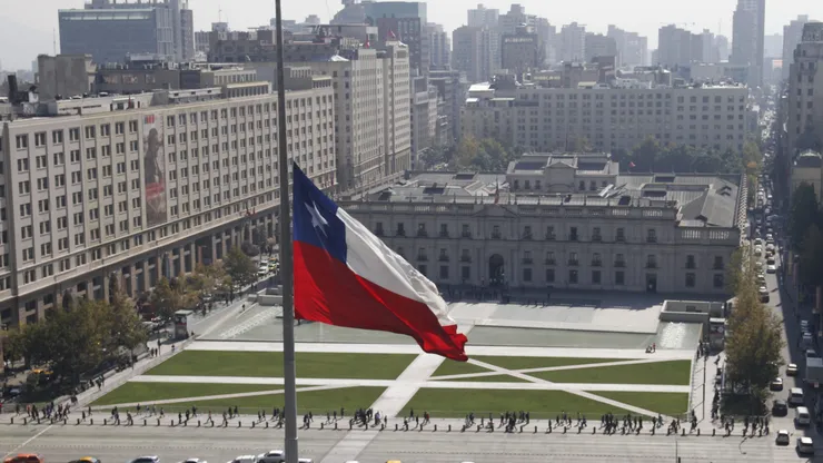 ¿Será feriado el 11 de setiembre de 2023? Proponen duelo nacional.