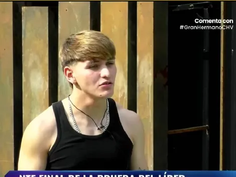 Explican el gran error de Hans para ya no ser el favorito en Gran Hermano