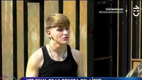 Explican el gran error de Hans para ya no ser el favorito en Gran Hermano