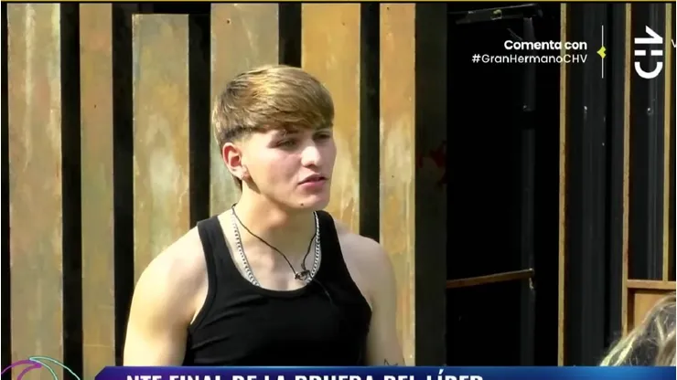Explican el gran error de Hans para ya no ser el favorito en Gran Hermano