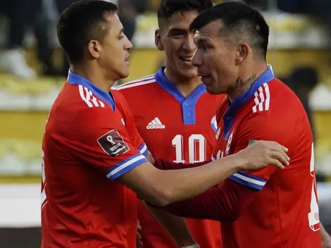 La honestidad de Gary por larga inactividad de Alexis