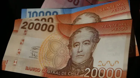 Presidente Boric anunció bono para agricultores afectados por el sistema frontal.