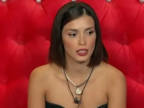 ¿Qué les dijo Coni a sus compañeros de Gran Hermano?