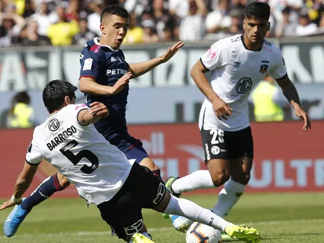 "Me llama la atención el cariño, allá no hice 200 mil goles"