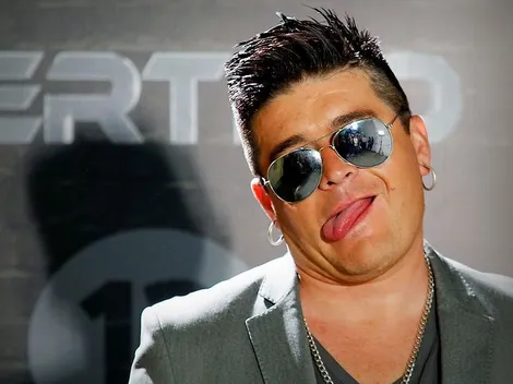 Junior Playboy entraría con millonario acuerdo a Tierra Brava