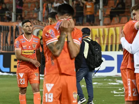 Expresidente de Cobreloa: "Se jugó con el sentimiento de la gente"