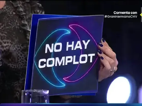 No fue complot: Skarleth se mantiene en placa en Gran Hermano