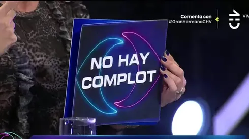 No fue complot: Skarleth se mantiene en placa en Gran Hermano