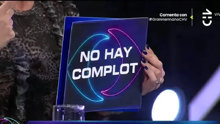 No fue complot: Skarleth se mantiene en placa en Gran Hermano