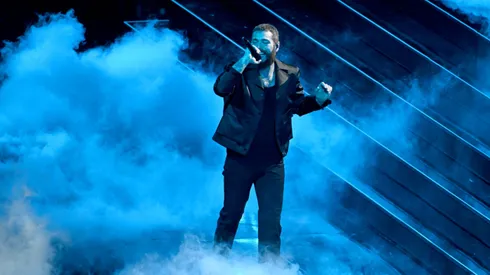 Post Malone estará en el Bicentenario de La Florida a fin de mes.