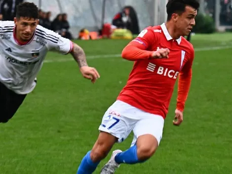 Saldivia revive el duelo con Jorge Ortiz: "¡Qué velocidad el enano!"