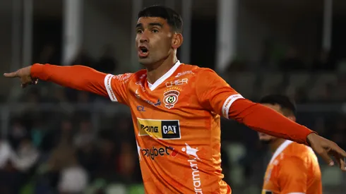 Escalante levantó muchas dudas por la final del ascenso 2022