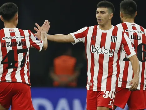 Altamirano rebosa confianza tras el debut y augura remontada