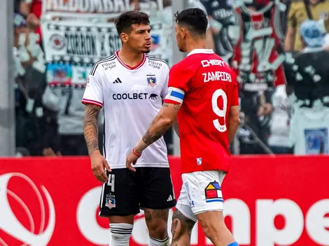 Saldivia confiesa su trabajo mental para no pelear con los rivales