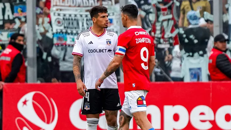 Saldivia confiesa su trabajo mental para no pelear con los rivales