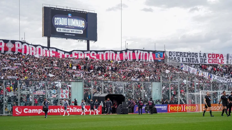Guarello se manifestó contra Republicanos por Colo Colo