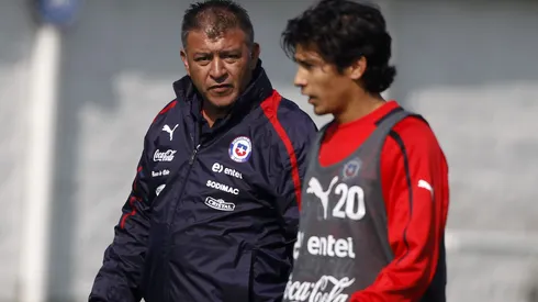 Borghi no cree que vaya a la despedida de Matías Fernández