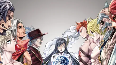 ¿Habrá más temporadas de Record of Ragnarok en Netflix?