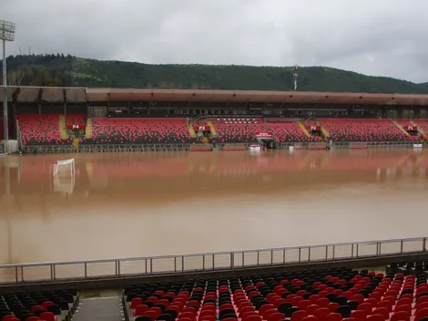 Gerente deportivo de Rangers: " Es desolador ver a Talca"