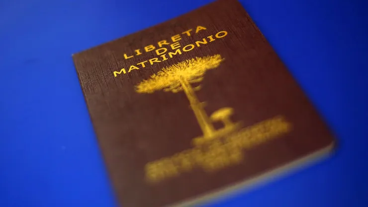 El bono que paga la Caja de Compensación si cumpliste 25 años de matrimonio.