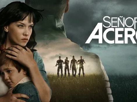 Señora Acero: ¿Dónde ver la temporada final de la serie?