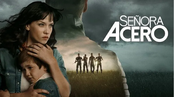 Temporada final de la serie llega a Telemundo Internacional.